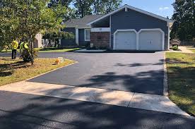 Best Driveway Crack Filling in Fall River, WI